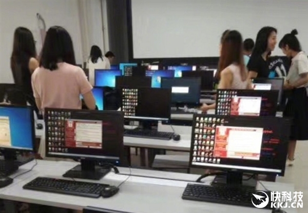 超20萬臺PC被勒索病毒感染！一大波人***放假了...