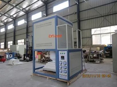什么是熔塊爐？它的工作原理是什么？